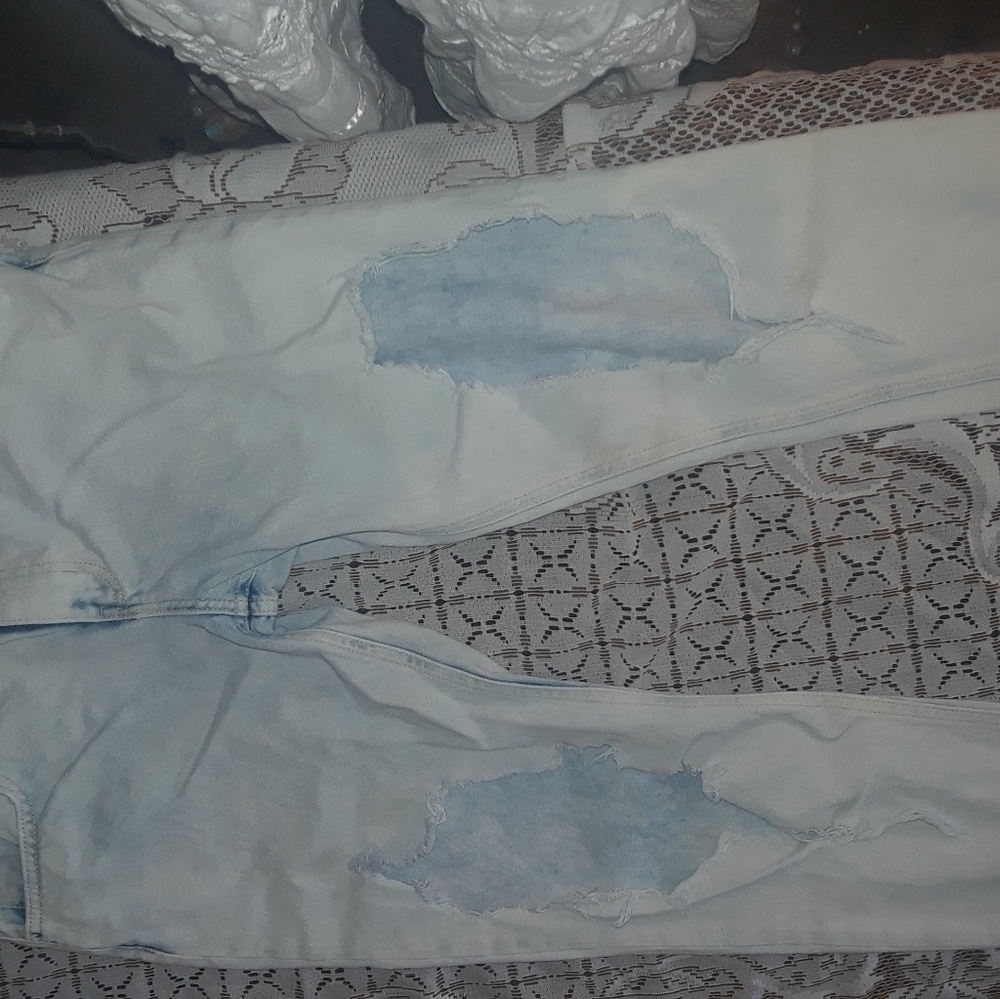 forever 21 jeans